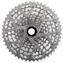 Garbaruk Cassette MTB - XD - 11 Versnellingen - Zilver 7 Garbaruk Cassette MTB - XD - 11 Versnellingen - Zilver -Rijwiel Onderdel Verkoopwinkel garbaruk mtb kassette xd 11 fach silver 1562366