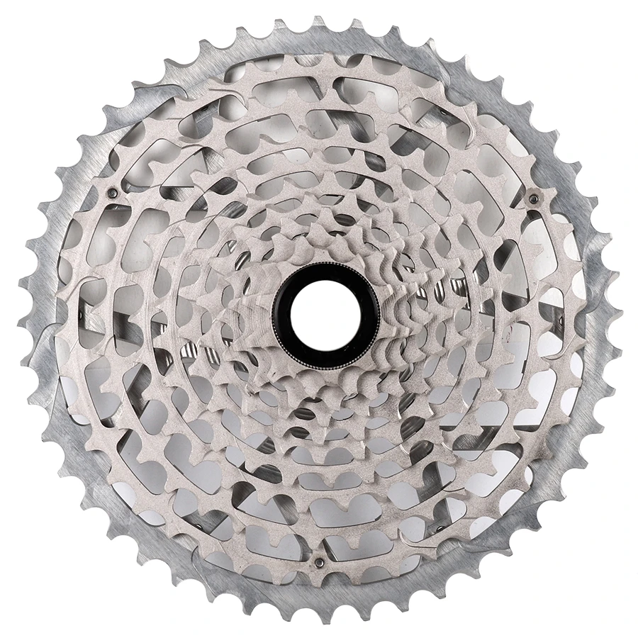 Garbaruk Cassette MTB - XD - 11 Versnellingen - Zilver 3 Garbaruk Cassette MTB - XD - 11 Versnellingen - Zilver