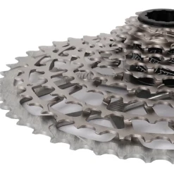 Garbaruk Cassette MTB - XD - 11 Versnellingen - Zilver 6 Garbaruk Cassette MTB - XD - 11 Versnellingen - Zilver -Rijwiel Onderdel Verkoopwinkel garbaruk mtb kassette xd 11 fach silver 3 1562365