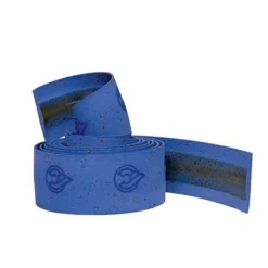 Cinelli Gel Cork Ribbon Bar Tape -Rijwiel Onderdel Verkoopwinkel gel ribbon 1 blau 1152871