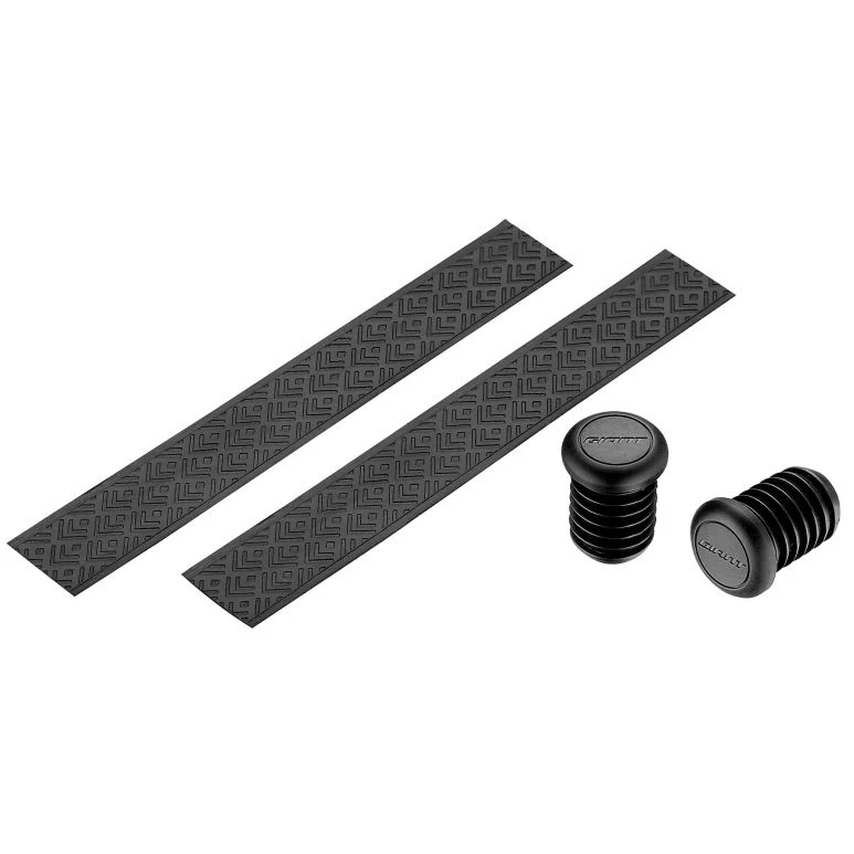 Giant Stratus Lite 3.0 Handlebar Tape - Black/saturn 4 Giant Stratus Lite 3.0 Handlebar Tape - Black/saturn - Afbeelding 2