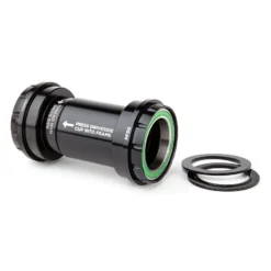 Cane Creek Hellbender 70 PF30 Bottom Bracket - PF46-68/73-24 - Black