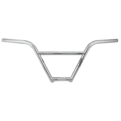 Alienation HORSEMEN BMX Handlebar - 22.2 - 730mm - 8.75" - Chrome
