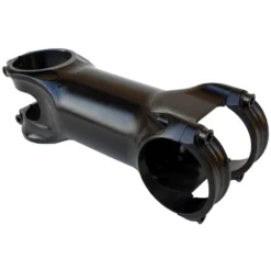 Extralite HyperStem 1 1/8" | 31.8mm - 12° - Black On Black -Rijwiel Onderdel Verkoopwinkel hyperstem stealth 2 850727