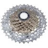 Shimano SLX CS-HG81-10 Cassette 10-speed