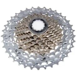 Shimano SLX CS-HG81-10 Cassette 10-speed