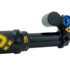 ÖHLINS TTX1 Universal Rear Shock - Air | Trunnion - 185x55mm -Rijwiel Onderdel Verkoopwinkel img 00001376 1320728