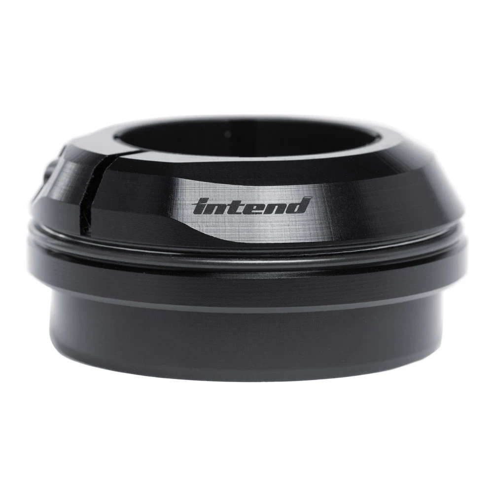 Intend Blackline Stiffmaster Headset Upper Part 1 1/8 Inches - ZS44/28.6 4 Intend Blackline Stiffmaster Headset Upper Part 1 1/8 Inches - ZS44/28.6 - Afbeelding 2