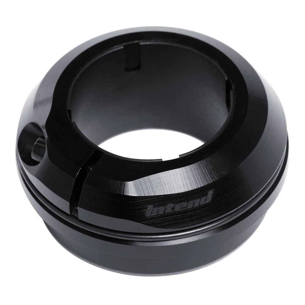 Intend Blackline Stiffmaster Headset Upper Part 1 1/8 Inches - ZS44/28.6 3 Intend Blackline Stiffmaster Headset Upper Part 1 1/8 Inches - ZS44/28.6