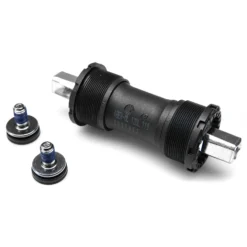 Brompton Bottom Bracket BSA 68mm - JIS 4-Square - 119mm - 2013+