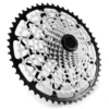 Garbaruk MTB Cassette - HG - 12-Voudig - 11-52T - Zwart 2 Garbaruk MTB Cassette - HG - 12-Voudig - 11-52T - Zwart -Rijwiel Onderdel Verkoopwinkel kassette 12 fach hg 2 819547