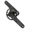 FSA KFX Modular 1X Direct Mount BB392EVO MTB Crankset - 11/12-speed - 34 Teeth 1 FSA KFX Modular 1X Direct Mount BB392EVO MTB Crankset - 11/12-speed - 34 Teeth -Rijwiel Onderdel Verkoopwinkel kfx bb392evo modular 1130209