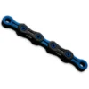 KMC DLC 11 Chain - 11-speed - Black/blue -Rijwiel Onderdel Verkoopwinkel kmc dlc 11 chain11speed black blue 1185264