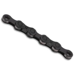 KMC E12 BlackTech E-Bike Chain - 12-speed
