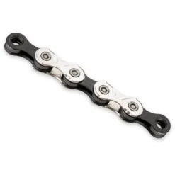 KMC X11 Chain - 11-fach - Silver/black