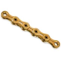 KMC X11SL Ti-N Chain - 11-speed - Gold