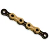 KMC X11SL Ti-N Chain - 11-speed - Gold/black -Rijwiel Onderdel Verkoopwinkel kmc x11sl ti n chain 11 speed gold black 1185632