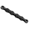 KMC X12 Black Tech Chain - 12-speed - Black 2 KMC X12 Black Tech Chain - 12-speed - Black -Rijwiel Onderdel Verkoopwinkel kmc x12 blacktech chain 12 speed black 1185065