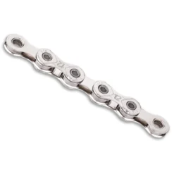 KMC X12 Chain - 12-speed - Silver
