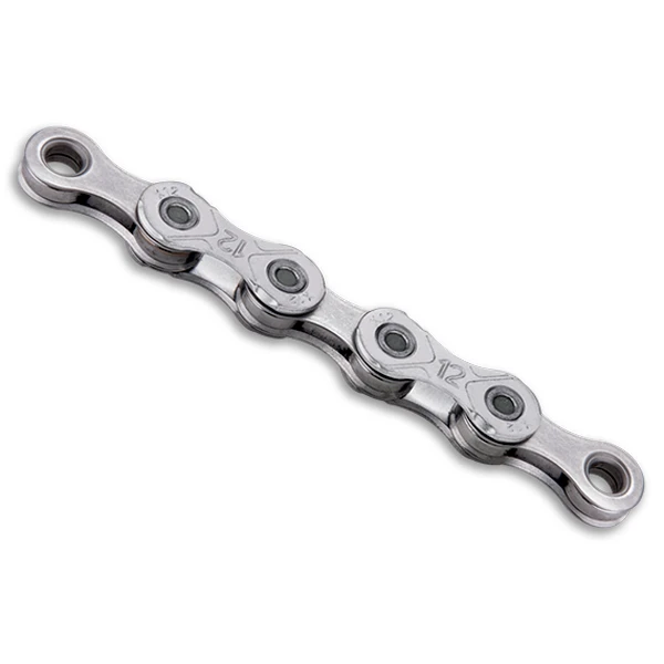 KMC X12 EPT Chain - 12-speed - Silver 3 KMC X12 EPT Chain - 12-speed - Silver