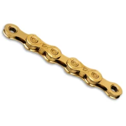 KMC X12 Ti-N Chain - 12-speed - Gold
