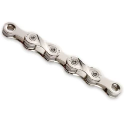 KMC X9 Chain - 9-speed - Silver