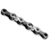 KMC X9 Chain - 9-speed - Silver/grey 1 KMC X9 Chain - 9-speed - Silver/grey -Rijwiel Onderdel Verkoopwinkel kmc x9 chain 9 speed silver grey 1186199