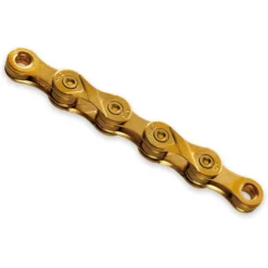 KMC X9 Ti-N Chain - 9-speed - Gold
