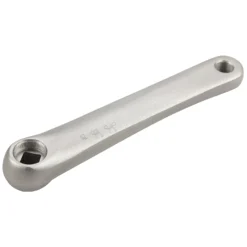 Brompton Crank Arm Left - Silver
