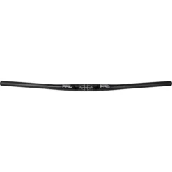 Procraft Top Flat 31.8 Carbon MTB Handlebar - 760mm