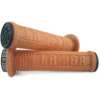 Loose Riders C/S Handvatten - Gum Rubber -Rijwiel Onderdel Verkoopwinkel loose riders c s mtb grips 31 1451849