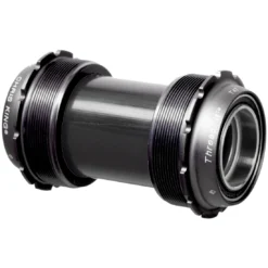Chris-king Chris King ThreadFit T47-24x Bottom Bracket - T47-68/73-24 - Ceramic Bearings -Rijwiel Onderdel Verkoopwinkel matt jet 813015