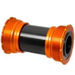 Chris-king Chris King ThreadFit T47-24x Bottom Bracket - T47-68/73-24 - Ceramic Bearings -Rijwiel Onderdel Verkoopwinkel matte mango 813034