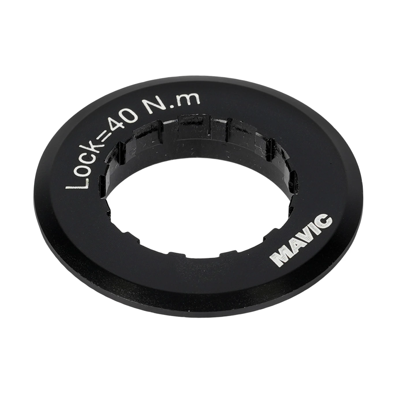 Mavic Lock Ring For Campagnolo ED11 12/13 Teeth - 10831701 3 Mavic Lock Ring For Campagnolo ED11 12/13 Teeth - 10831701