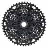 MicroSHIFT ADVENT X CS-H104 Cassette - Steel - 10-speed - 11-48 Teeth 1 MicroSHIFT ADVENT X CS-H104 Cassette - Steel - 10-speed - 11-48 Teeth -Rijwiel Onderdel Verkoopwinkel microshift advent x cs h104 cassette steel 10 speed 11 48t 821339