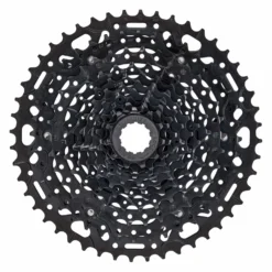 MicroSHIFT ADVENT X CS-H104 Cassette - Steel - 10-speed - 11-48 Teeth