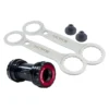 Moquai BB30 Ceramic Bottom Bracket - BB42-68-24 - Incl. KENGINE Tool -Rijwiel Onderdel Verkoopwinkel moquai bb30 ceramic bottom bracket bb42 68 24 with kengine tool 827404