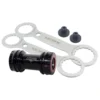 Moquai BB30 Ceramic Bottom Bracket - BB42-68-GXP - Incl. KENGINE Tool