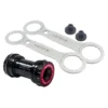 Moquai BB30 SUJ2 Bottom Bracket - BB42-68-24 - Incl. KENGINE Tool