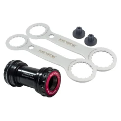 Moquai BB30 SUJ2 Bottom Bracket - BB42-68-24 - Incl. KENGINE Tool
