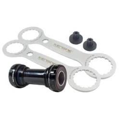 Moquai BSA Ceramic Bottom Bracket - BSA-68/73-GXP - Incl. KENGINE Tool