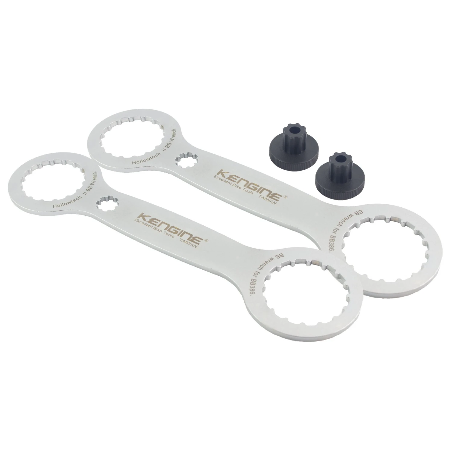 Moquai PF30/BB386 SUJ2 Bottom Bracket - PF46-68/73/86-30 - Incl. KENGINE Tool 5 Moquai PF30/BB386 SUJ2 Bottom Bracket - PF46-68/73/86-30 - Incl. KENGINE Tool - Afbeelding 3