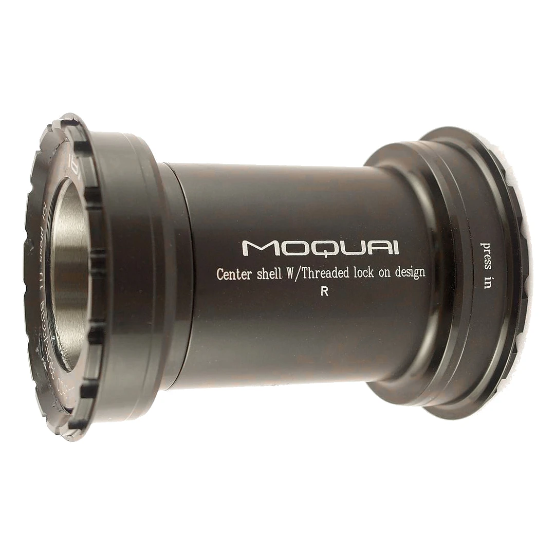 Moquai PF30/BB386 SUJ2 Bottom Bracket - PF46-68/73/86-30 - Incl. KENGINE Tool 4 Moquai PF30/BB386 SUJ2 Bottom Bracket - PF46-68/73/86-30 - Incl. KENGINE Tool - Afbeelding 2