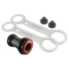 Moquai PF30 Ceramic Bottom Bracket - PF46-68-GXP - Incl. KENGINE Tool