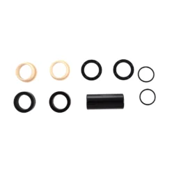 FOX Aluminium Hardware Kit (Bushings) - 8mm