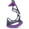 Mozartt HXR Carbon Chain Guide - ISCG-05 - Purple -Rijwiel Onderdel Verkoopwinkel mozarrt hxr carbon purple 913652