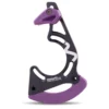 Mozartt HXR Chain Guide - ISCG-05 - Purple 1 Mozartt HXR Chain Guide - ISCG-05 - Purple -Rijwiel Onderdel Verkoopwinkel mozartt hxr purple 914073