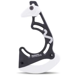 Mozartt HXR Chain Guide - ISCG-05 - White