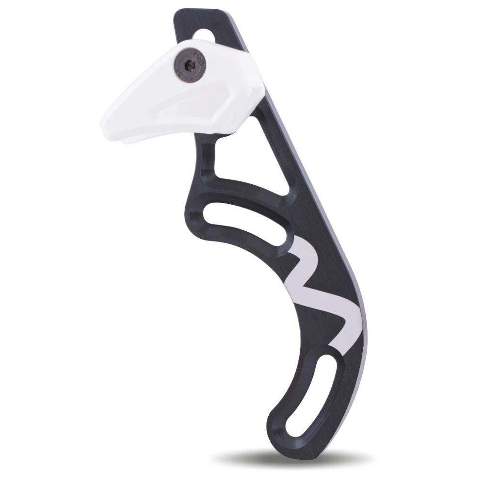 Mozartt Piano Chain Guide - ISCG-05 - White 3 Mozartt Piano Chain Guide - ISCG-05 - White