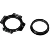 Muc-Off Crank Voorspanring - Zwart -Rijwiel Onderdel Verkoopwinkel muc off crank preload ring black 1 1489687